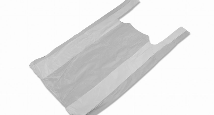 Reklamówki jednorazowe HDPE – dlaczego warto je stosować?