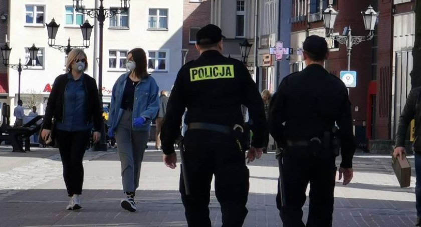 Dwa lata pandemii. Czy w Szczecinku jest bezpieczniej?