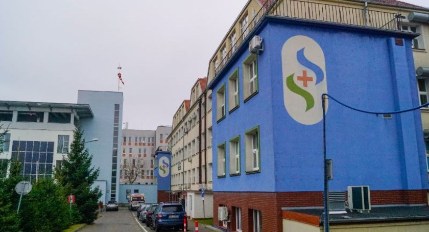 Prawie 1,6 mln złotych dla szpitala. Nowe RTG i nie tylko