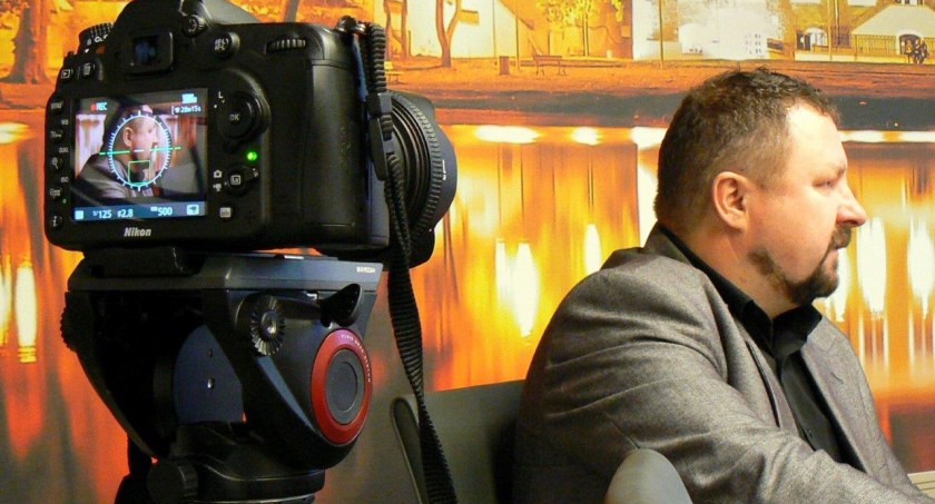 Grzegorz Grondys o decyzji Rady Powiatu: Zostałem „ukarany”, że mam czelność artykułować swoje poglądy