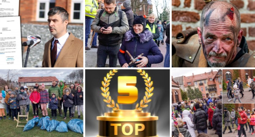 TOP 5 najczęściej czytanych artykułów tygodnia