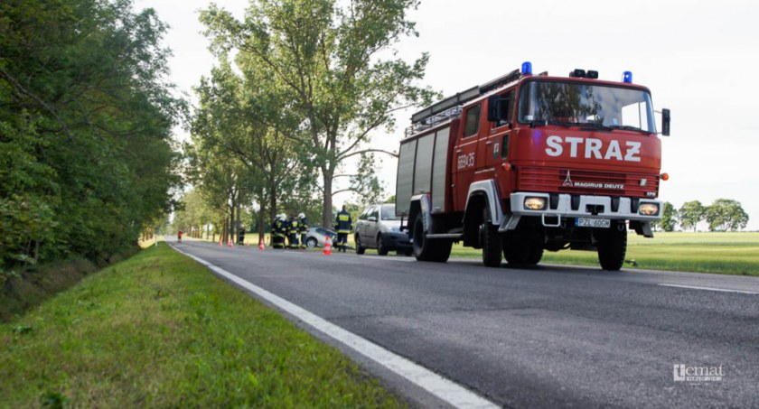 Zostań strażakiem. W Szczecinku cztery wolne miejsca