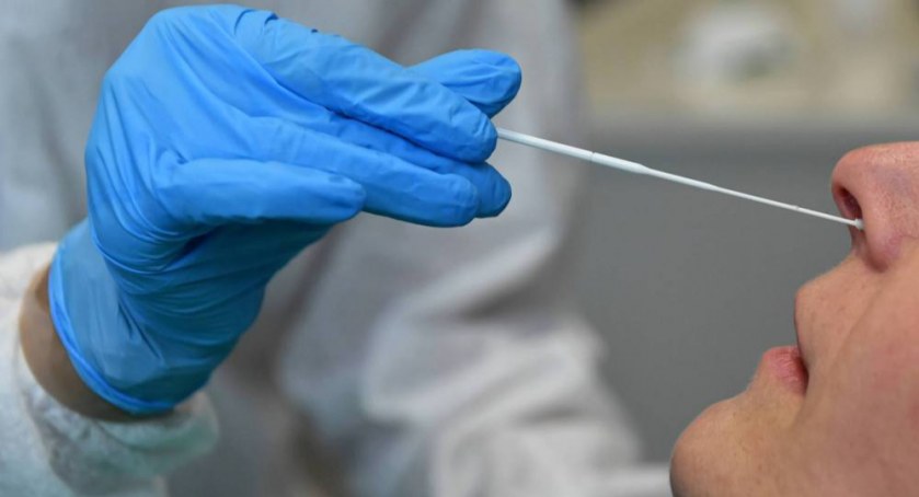 Niedzielski: Mamy lepszą sytuację epidemiczną. Z czego to wynika?