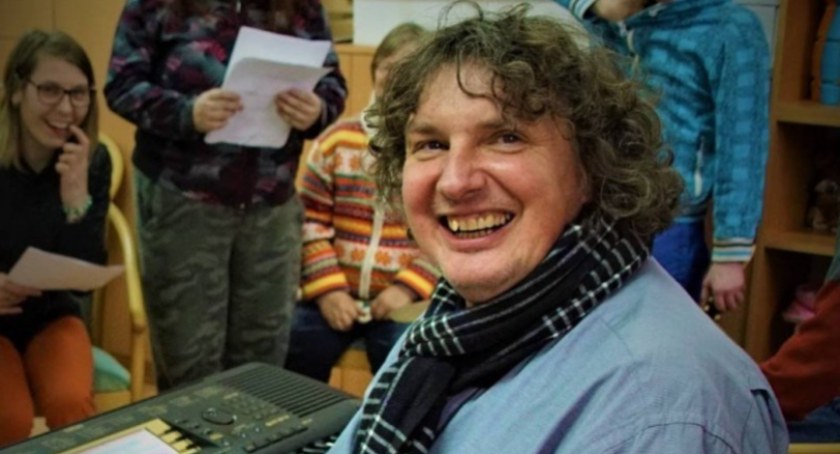X Wiosenny Piknik Folk w Bornem Sulinowie dla Wojtka Więckowskiego