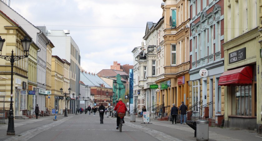 Od „miasto emerytów” po „piękne”. Jaki jest Szczecinek dla mieszkańców?