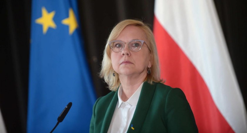 Rząd uspokaja, że gazu dla odbiorców nie zabraknie. Mimo wstrzymania dostaw z Rosji