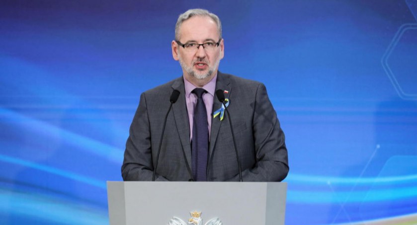 Koniec epidemii Covid-19. Minister Zdrowia podał termin