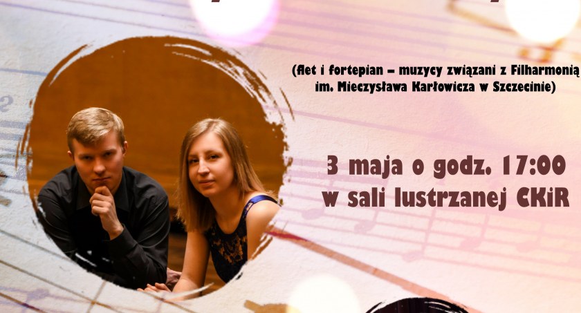 Koncert Kameralny w rocznicę uchwalenia Konstytucji 3 Maja