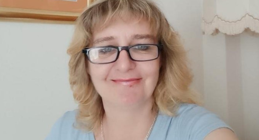Pracowała jako opiekunka osób starszych w Niemczech, teraz potrzebuje pomocy