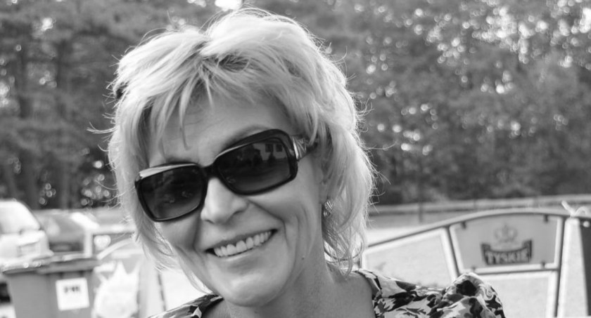 Zmarła Grażyna Michałowska