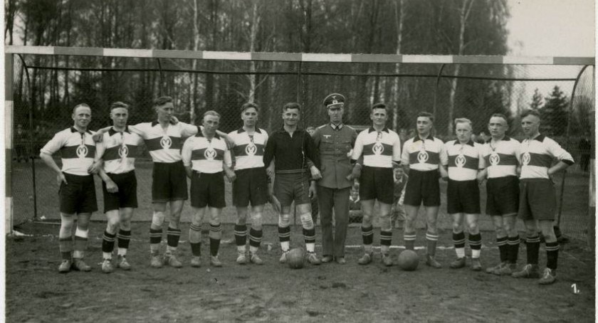 Stadion w Szczecinku. Mały kawałek historii miasta