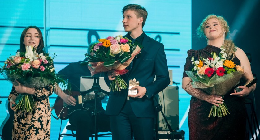 Daria Adamczewska ze złotem na Festiwalu im. Andrzeja Zauchy!