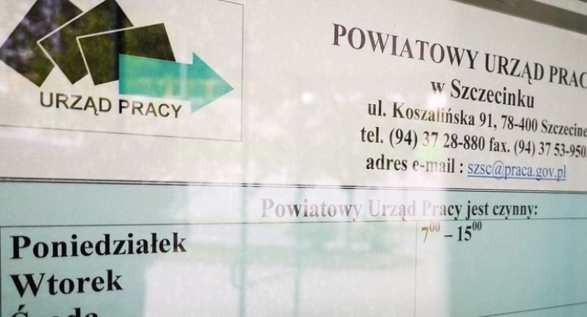 Ukraińcy na rynku pracy w Szczecinku. Część z nich znalazła już zatrudnienie