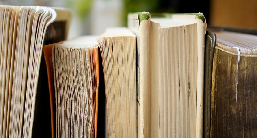 Borne Sulinowo zaprasza na „Książkowy Second Hand”