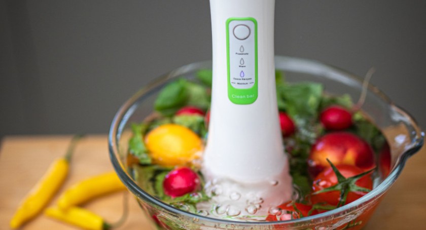 Ultradźwiękowa myjka do żywności Food Cleaner