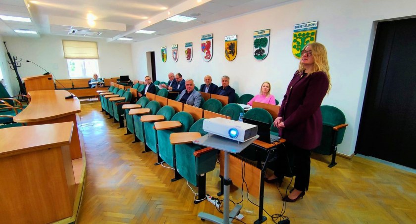 Spotkanie w sprawie Rządowego Funduszu Polski Ład: Program Inwestycji Strategicznych 