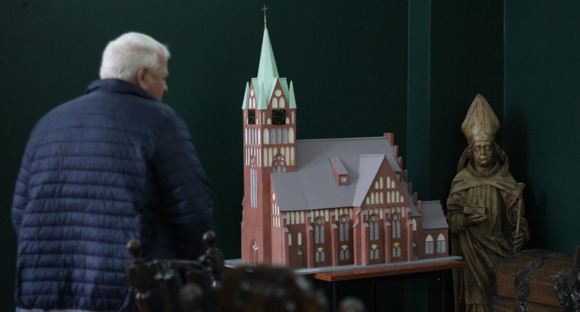 To był Jarmark Kresowy i Noc Muzeów w Szczecinku