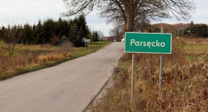 Parsęcko nie przyłączy się do miasta. „Takich pomysłów nie ma”
