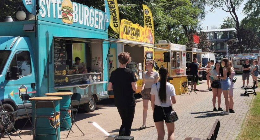 Do Szczecinka wraca Street Food Polska Festival 