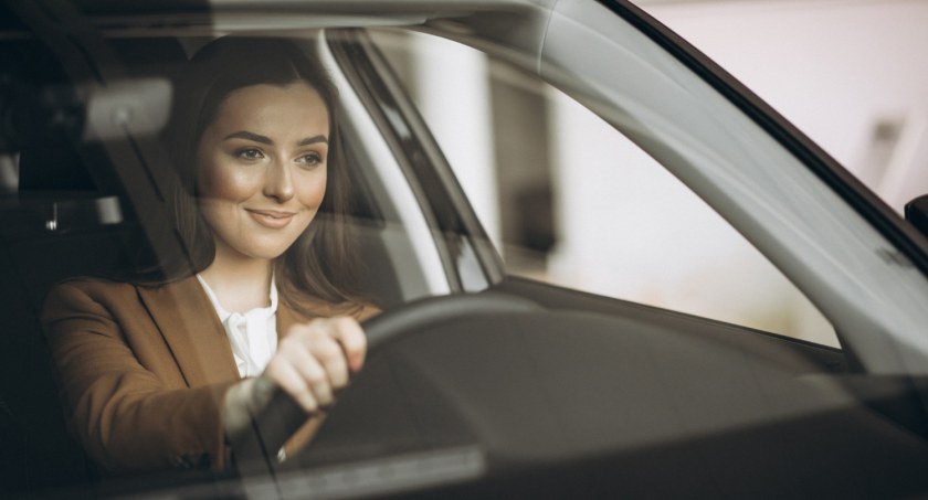 Ile właściciele Volvo płacą za ubezpieczenie OC?