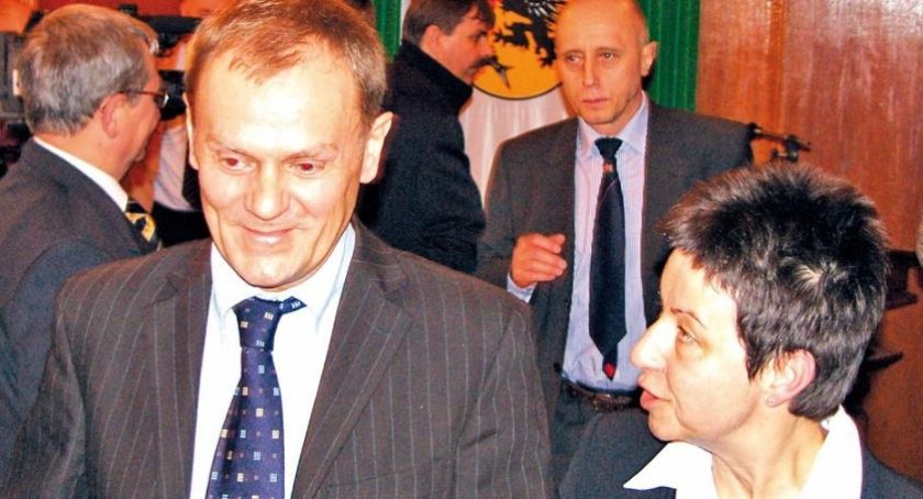Donald Tusk przyjedzie w sobotę do Szczecinka. Jak zostanie przyjęty?