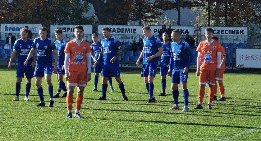 MKP jedzie do Świnoujścia na trudny mecz z Flotą