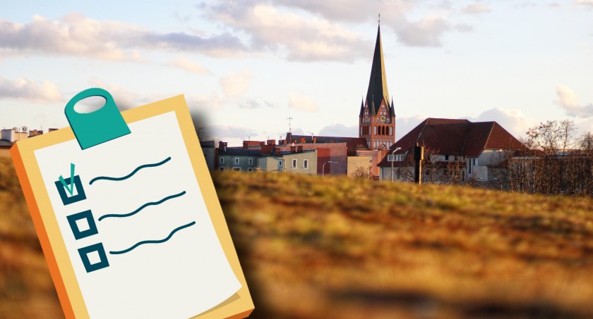 Pomysły mieszkańca na Szczecinek (prawie) idealny. Co powinno się zmienić?