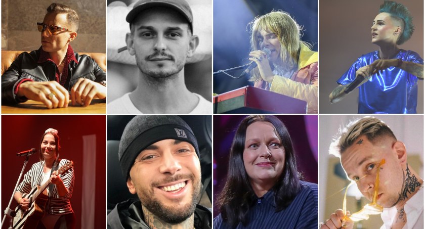 Malik, Kamiński, Chylińska... Gwiazdy wystąpią w lipcu w Szczecinku! 