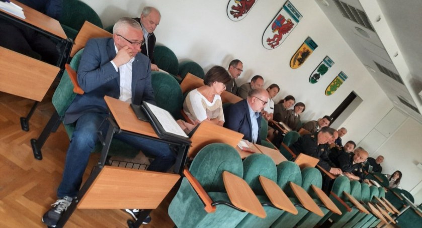 Rozmawiali o bezpieczeństwie na wakacjach