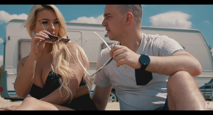 Disco-polo rodem ze Szczecinka. „MegaBoy” i jego hit na lato