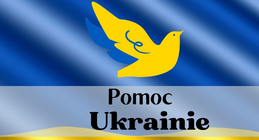 Pomoc dla obywateli Ukrainy. Rusza nowy program [Допомога громадянам України]