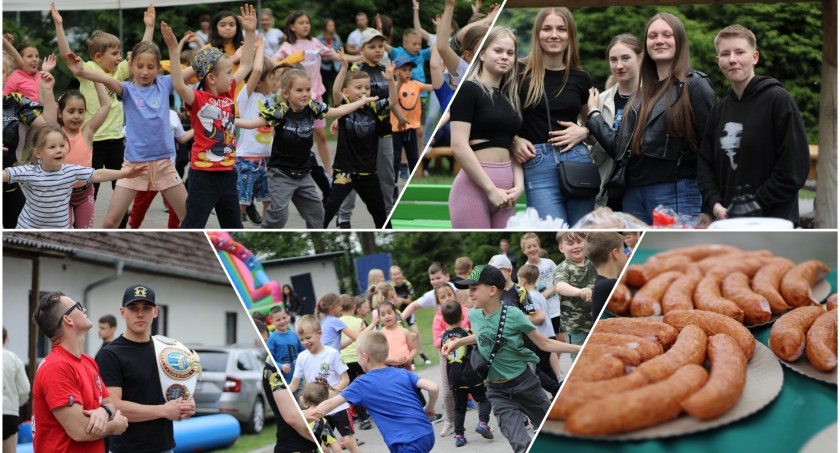 KSW Szczecinek kończy sezon piknikiem i dobrą zabawą