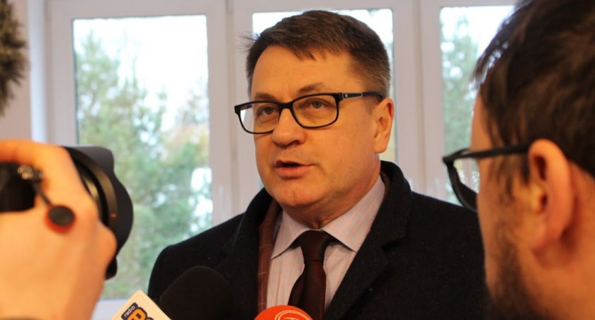Tomasz Wełk nie jest już prezesem ZGM TBS