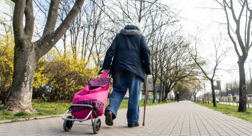 Będą czternastki. Senat przyjął ustawę w sprawie czternastej emerytury