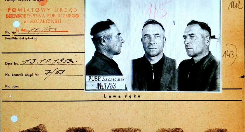 „Na kacapów pracować nie będę”. Jak Michał Łuksza walczył ze Związkiem Radzieckim