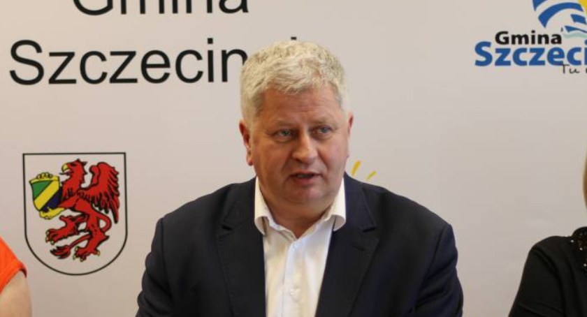 Wotum zaufania Wójta Gminy Szczecinek