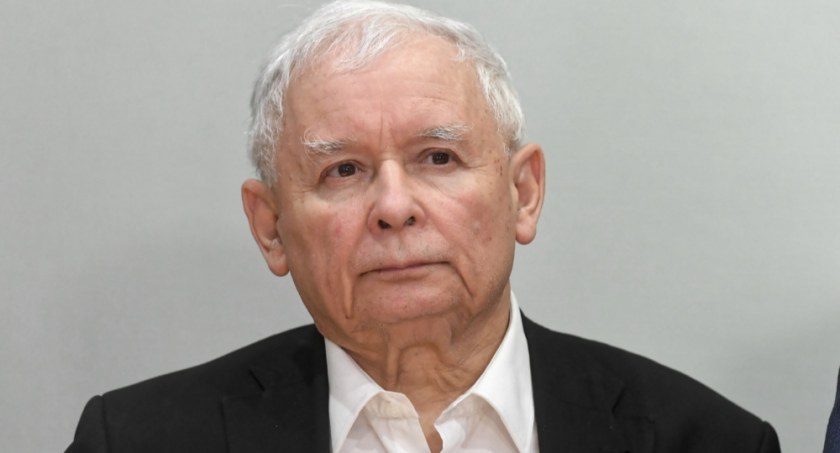 Kaczyński: Nie jestem już w rządzie