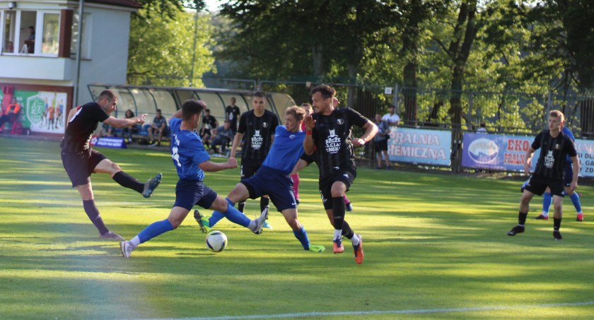 Kadra ZZPN wygrywa w Szczecinku finał makroregionu UEFA Regions Cup