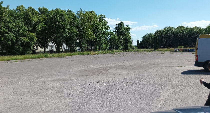 Chojnickiemu deweloperowi spodobało się w Szczecinku. Będą nowe mieszkania
