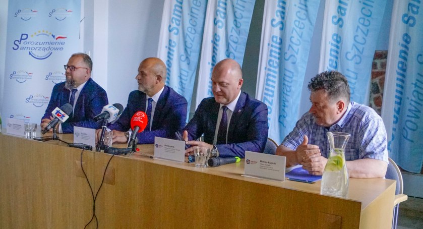 Wybory 2023. Porozumienie Samorządowe rozpoczęło przygotowania