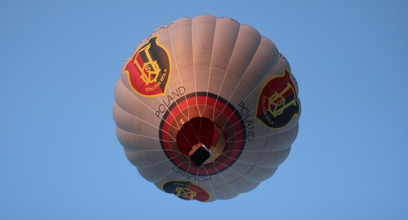 Festiwal Balonowy w Szczecinku 2022. Dzień pierwszy za nami [RELACJA NA ŻYWO]