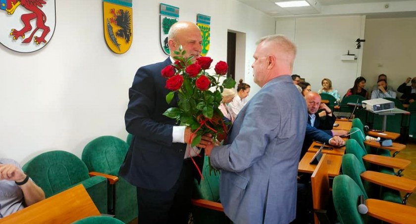 Powiat z absolutorium. Radni byli jednomyślni