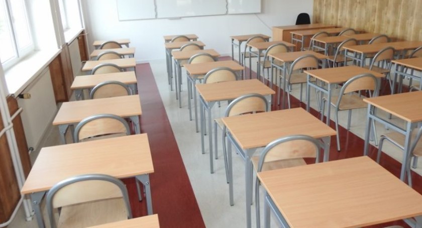 Covid-19 i wojna na Ukrainie dały szkołom w kość. „Dzieci miały naprawdę utrudniony sposób nauczania”