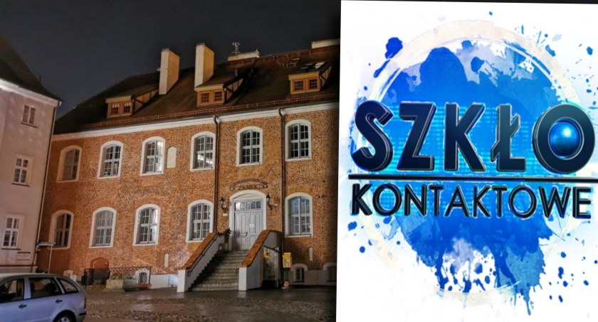 „Szkło Kontaktowe” w Szczecinku. Mieszkańcy zaproszeni na widownię! 