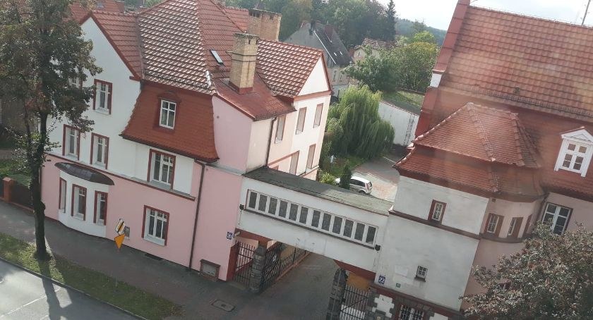 SAPiK się przeprowadzi. „W tym bądź kolejnym roku nastąpi reorganizacja” 