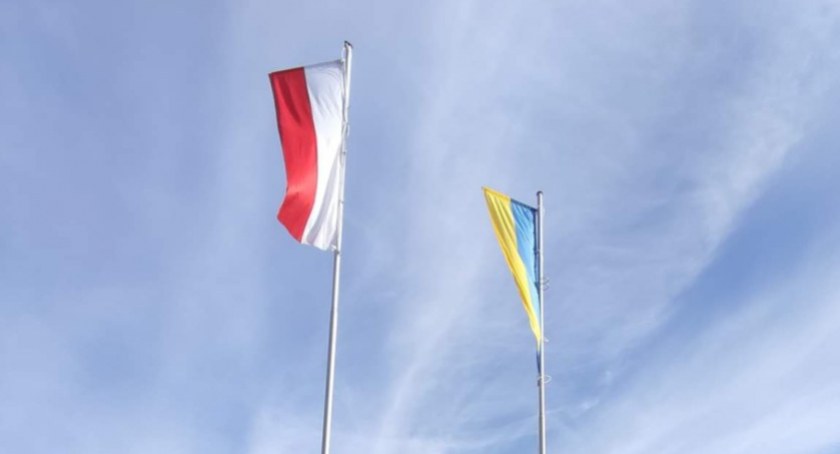 Pomoc dla obywateli Ukrainy. W Gminie Szczecinek zmiany