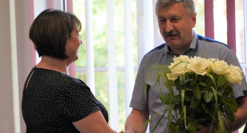 Burmistrz Bornego Sulinowa z absolutorium i wotum zaufania