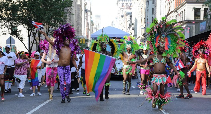 JHD krytykuje Kaczyńskiego za słowa o LGBT+. „To niestety trafia u ludzi głupszych na podatny grunt” 