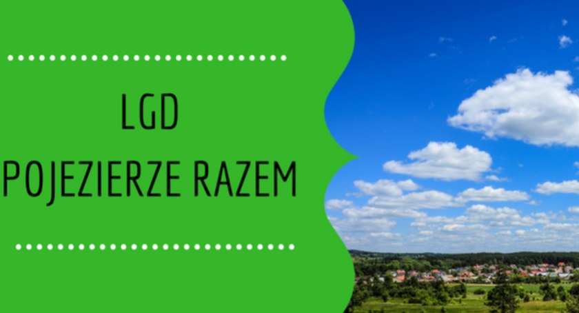 LGD Pojezierze Razem ma nową strategię. Zaproszenie na spotkania