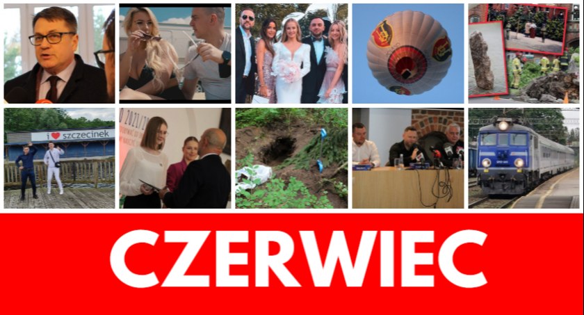 To te artykuły czytaliście w czerwcu najchętniej